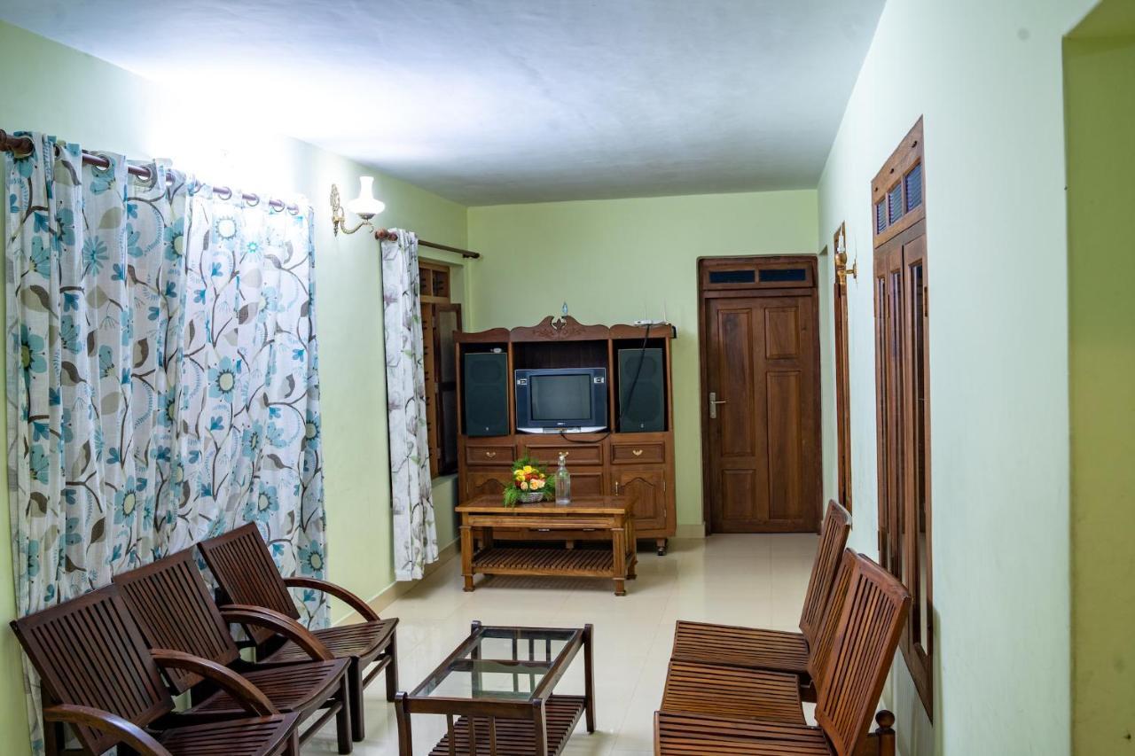 טקאדי Kalpavanam Heritage Resort חדר תמונה