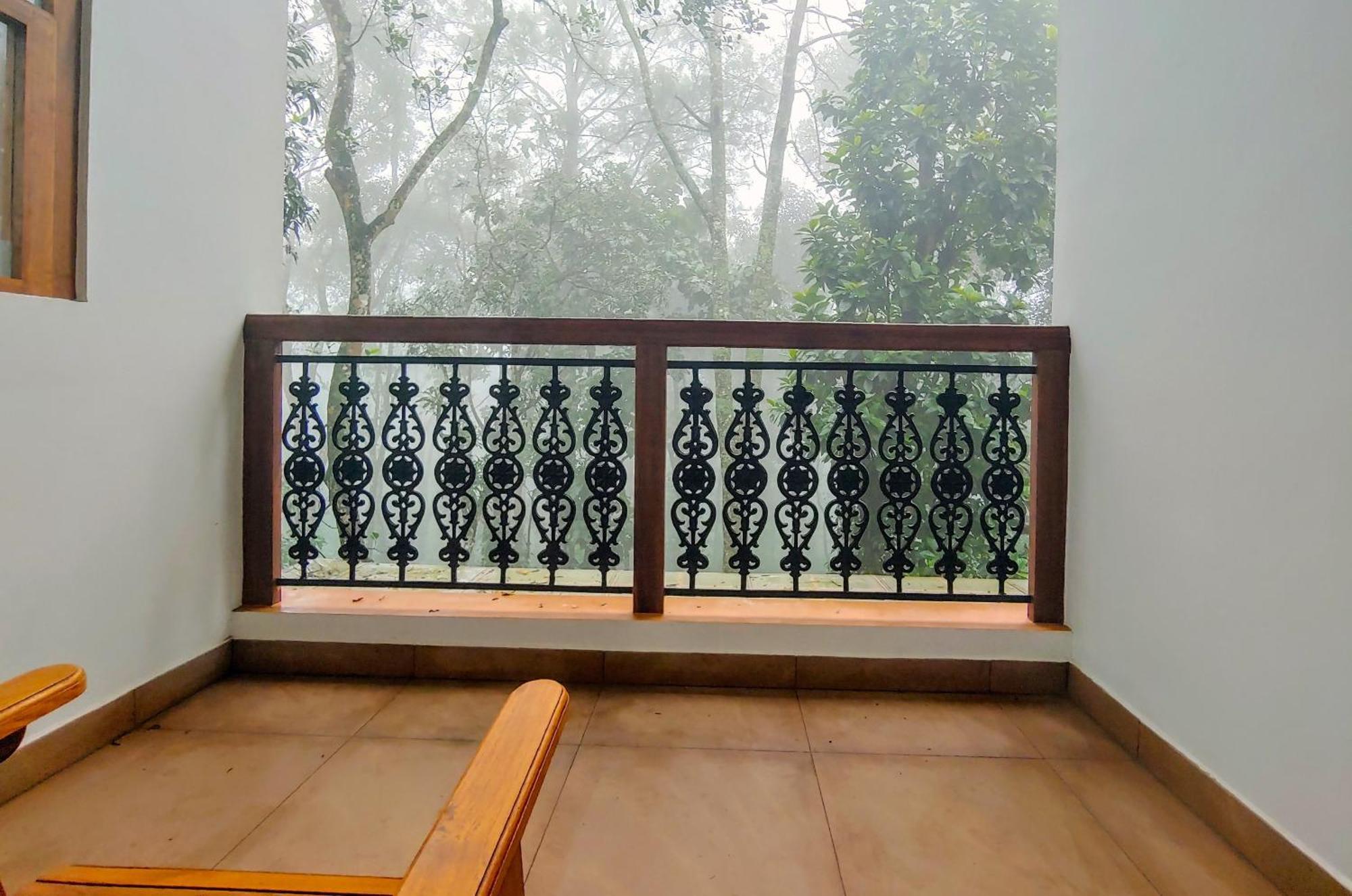 טקאדי Kalpavanam Heritage Resort חדר תמונה