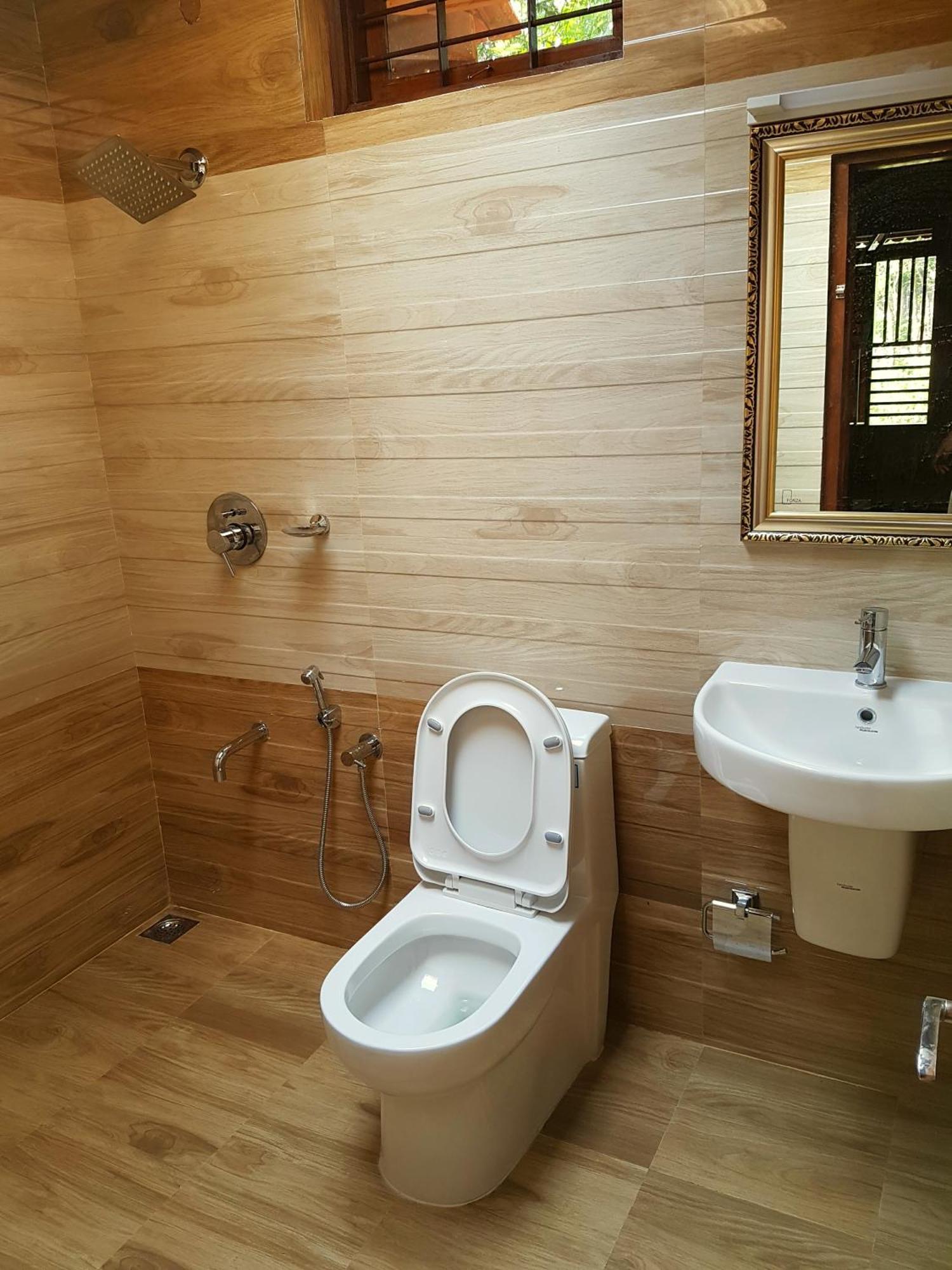טקאדי Kalpavanam Heritage Resort חדר תמונה